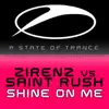 Stream & download Shine On Me