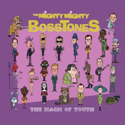 The Mighty Mighty Bosstones - The Horse Shoe and the Rabbits Foot