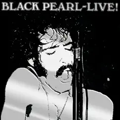 Live! by Black Pearl album reviews, ratings, credits