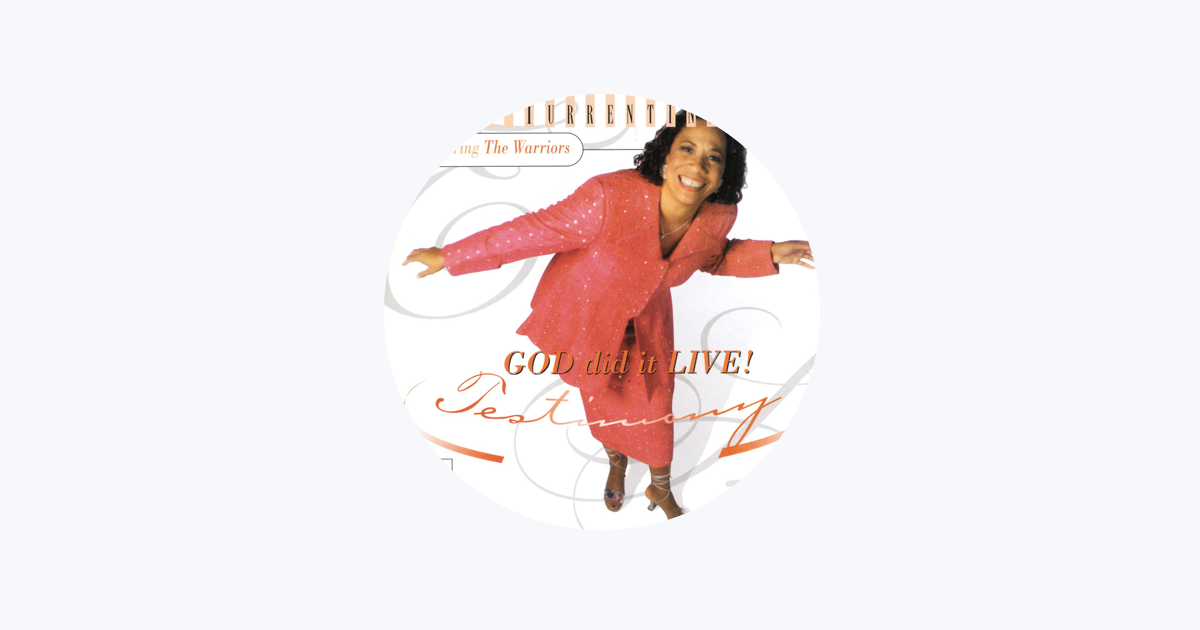 ‎Evelyn Turrentine-Agee on Apple Music