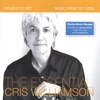 The Essential Cris Williamson