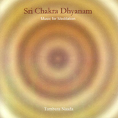 Sri Chakra Dhyanam Music for Meditation and Healing - Sri Ganapathy Sachchidananda Swamiji
