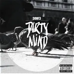 Dirty Mind - Single - 3oh!3
