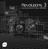 Revolutions 3