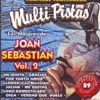 Las Mejores de Joan Sebastian Vol. 2