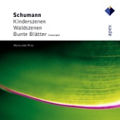 Robert Schumann - Schumann: Waldszenen, Op. 82: No. 7, Vogel als Prophet