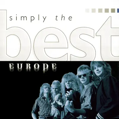 Simply the Best - Europe Simply the Best - Europe