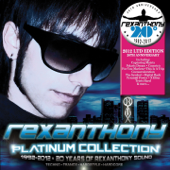 Platinum Collection (20th Anniversary) - Rexanthony