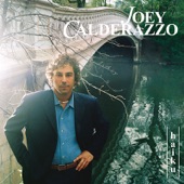 Joey Calderazzo - My One and Only Love