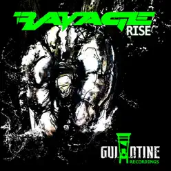 Rise - Single - Ravage Rise - Single - Ravage