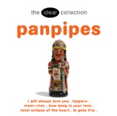 The Ideal Collection - Panpipes Vol 4 (The Ideal Collection - Panpipes Vol 4)