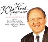 Henk Wijngaard - Ik Moet Nog Wat Jaren Mee (DJ Erik)