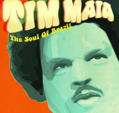 Tim Maia - Me dê Motivo