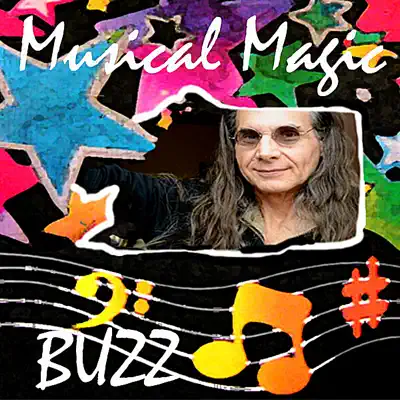 Musical Magic - EP - Buzz