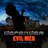 Evil Men (The Demo Year 1985) - EP