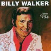 Billy Walker: Stars of the Grand Ole Opry artwork