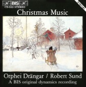 Christmas Music from Sweden