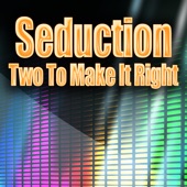 Two To Make It Right (Instrumental) artwork