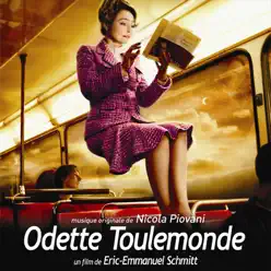 Odette Toulemonde (bande originale de film) - Nicola Piovani Odette Toulemonde (bande originale de film) - Nicola Piovani