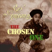 Rob Symeonn - Jah is the Teacher (Featuring Simpleman)