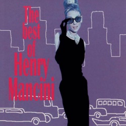 Henry Mancini and His Orchestra - Dream a Little Dream of Me
