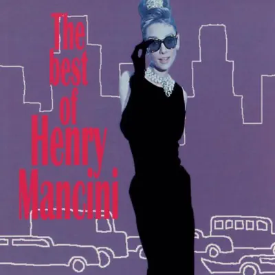 The Best of Henry Mancini - Henry Mancini