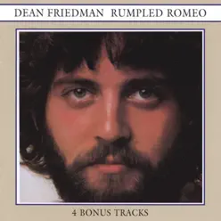 Rumpled Romeo - Dean Friedman Rumpled Romeo - Dean Friedman