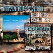 Mantovani - The Big Country