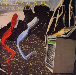Nine Days Wonder - Moment