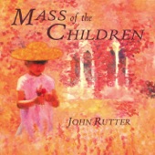 Mass of the Children artwork