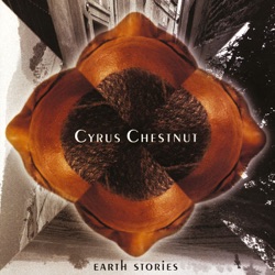 Cyrus Chestnut - Grandmama's Blues