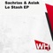 Steroid Phunk - Sachrias & Aslak lyrics
