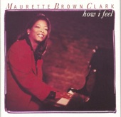 Maurette Brown-Clark - Follow Me