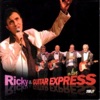 Ricky and Guitar Express (Live)
