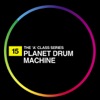 Planet Drum Machine