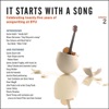 It Starts With a Song, Vol. 2: Celebrating 25 years of songwriting at BYU