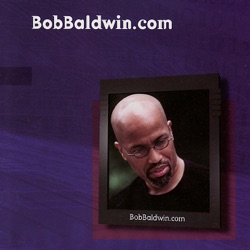 Bob Baldwin - Never Can Say Goodbye