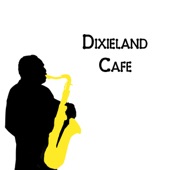 Dixieland Cafe artwork
