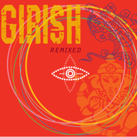 Girish - Remixed artwork