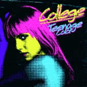 College - Can you kiss me first