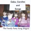 Cake, Candles and Songs album lyrics, reviews, download