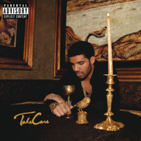 Drake - Take Care (Deluxe Version) artwork