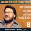 Sonder - Edition Robert Holl (Vol.8) album lyrics, reviews, download