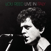 Live In Italy artwork