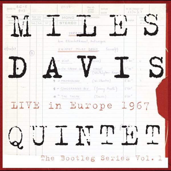 Miles davis - doo bop - 1992.rar