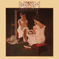 Prism - Don't Let Him Know