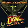 Cosmic Eagle album lyrics, reviews, download