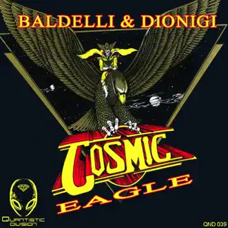 Black Kite by Daniele Baldelli & Dionigi song reviws