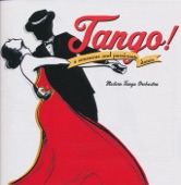 Tango - A Sensuous and Passionate Dance artwork