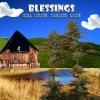 Blessings-Makonen Riddim